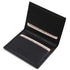 Exclusive leather card holder